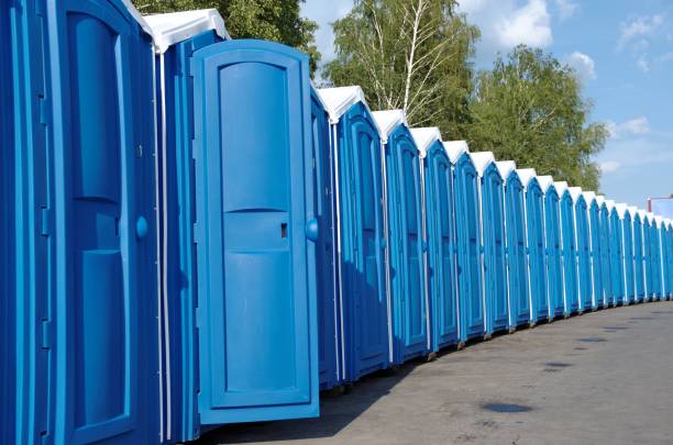 Portable Toilet Options We Offer in Pacific, MO